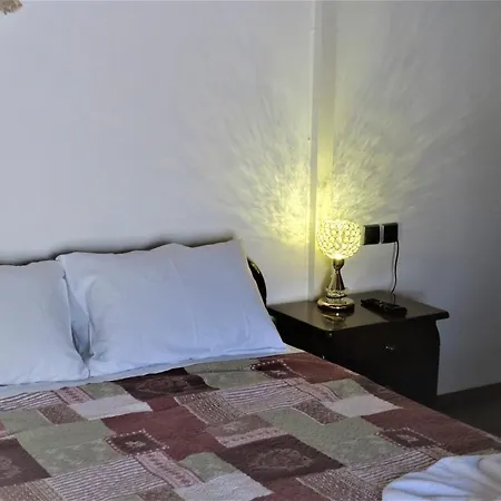 Matzi House * Chania (Crete)