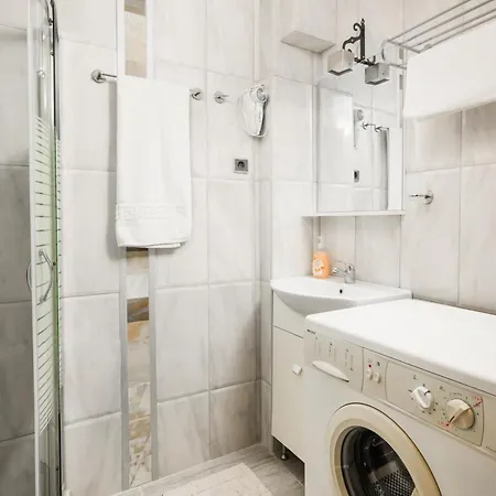 Dom wakacyjny Matzi House Chania (Crete)