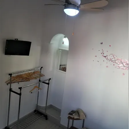 Matzi House