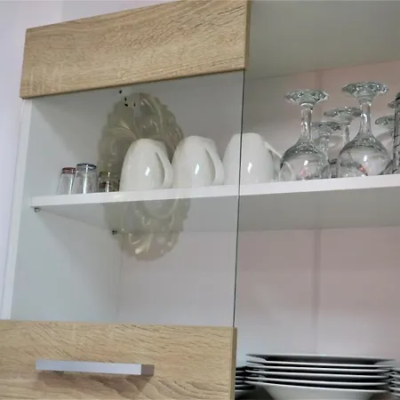 Matzi House Сasa de vacaciones La Canea