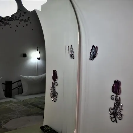 Сasa de vacaciones Matzi House *