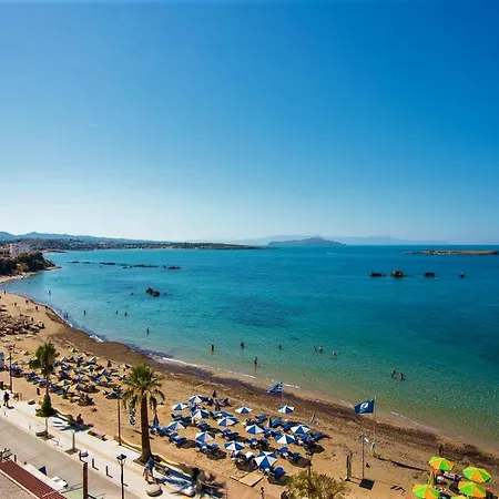 Matzi House * La Canea