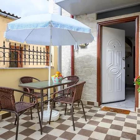 Vakantiehuis Matzi House *