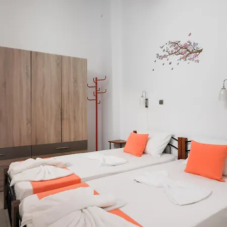 Сasa de vacaciones Matzi House