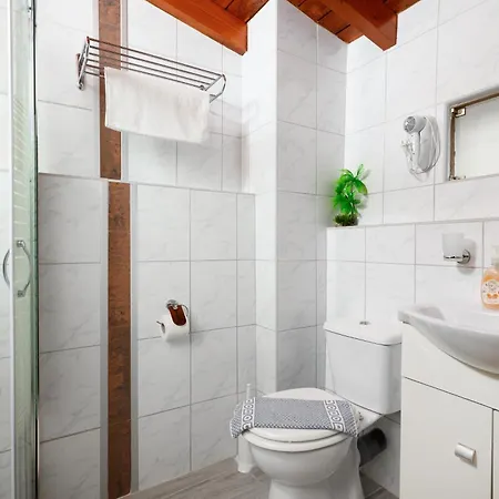 Matzi House Vakantiehuis *