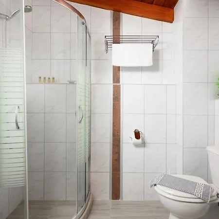 Matzi House Vakantiehuis *