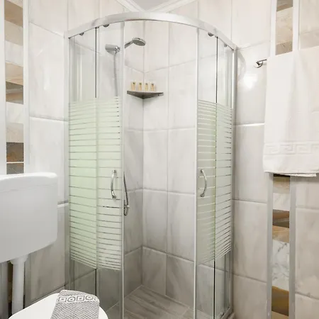 Matzi House Дом отдыха