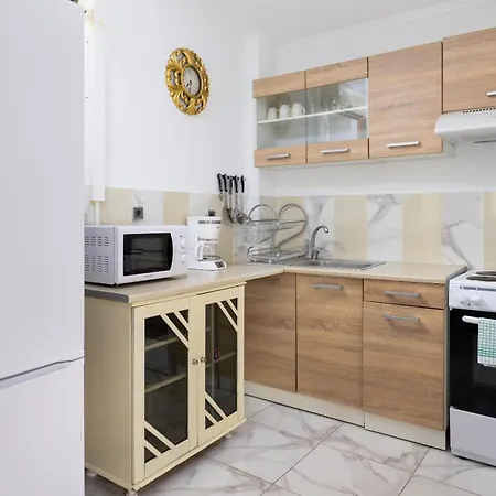 Matzi House Дом отдыха