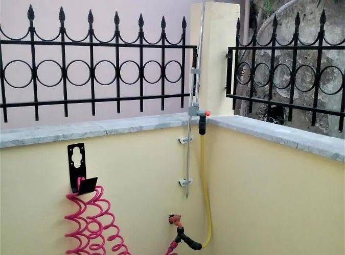 Matzi House Дом отдыха