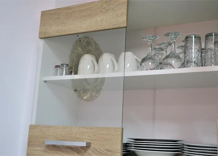 Matzi House Дом отдыха Ханья