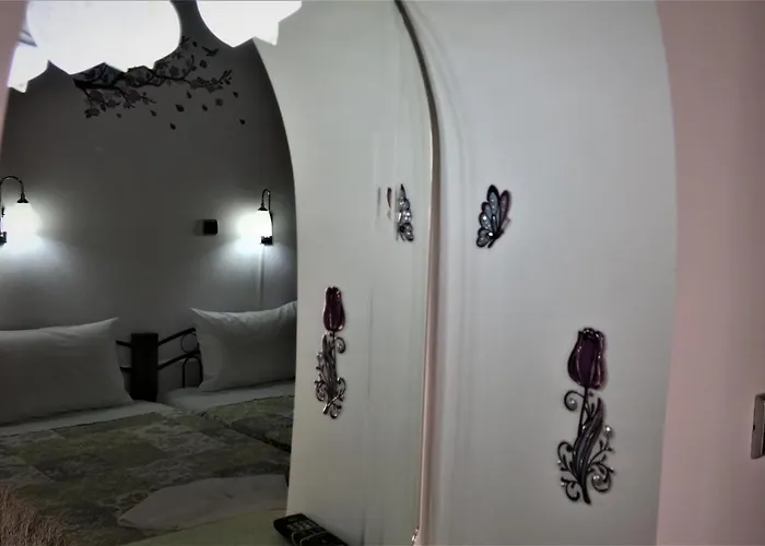 Дом отдыха Matzi House *