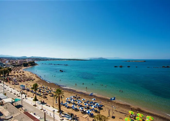 Matzi House * ハニア