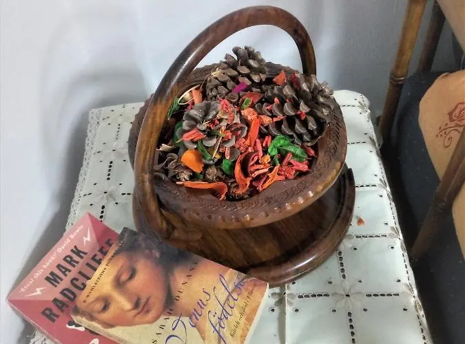 Дом отдыха Matzi House *