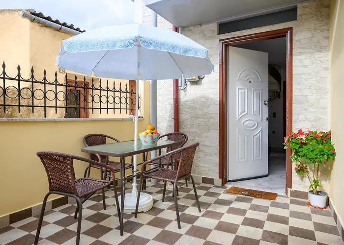 別荘 Matzi House *