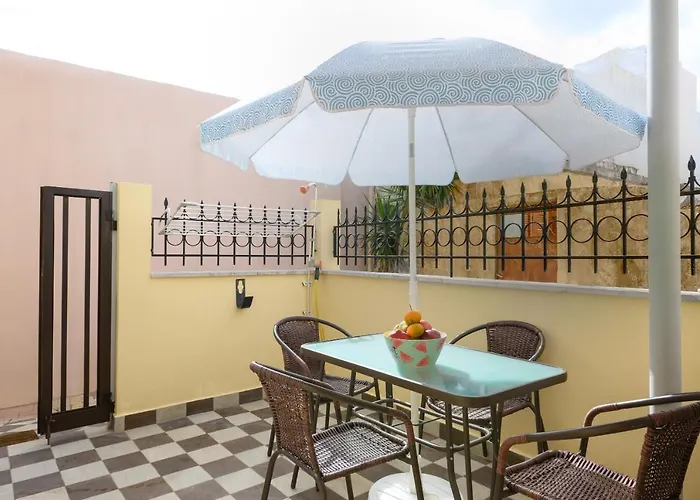 Matzi House Дом отдыха *