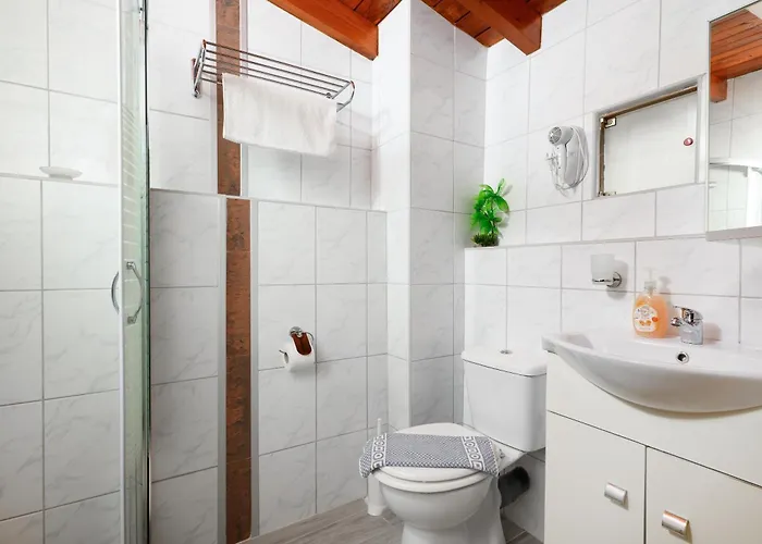 Matzi House Дом отдыха *