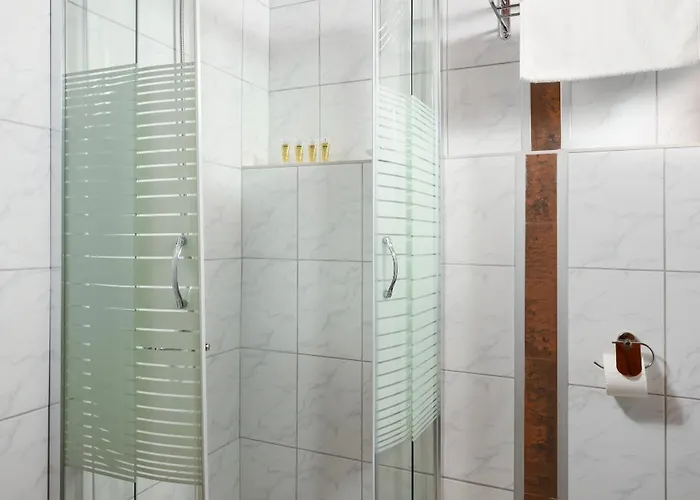 Дом отдыха Matzi House *