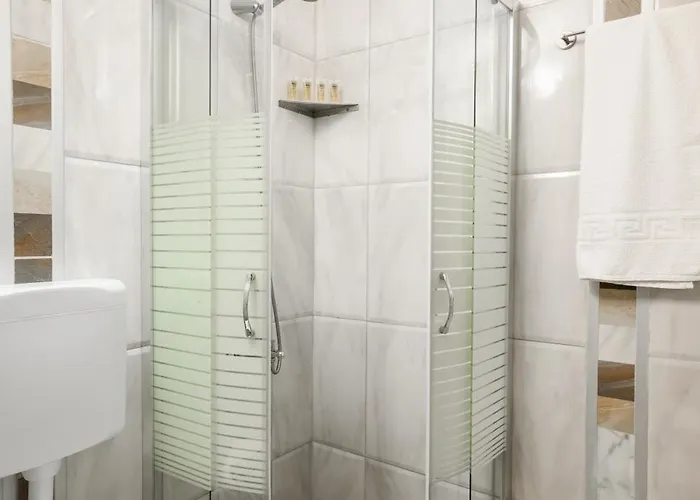 Matzi House Дом отдыха