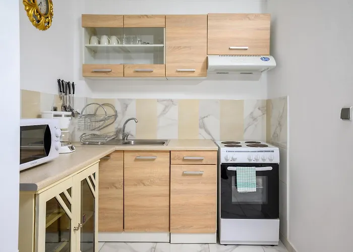 別荘 Matzi House *