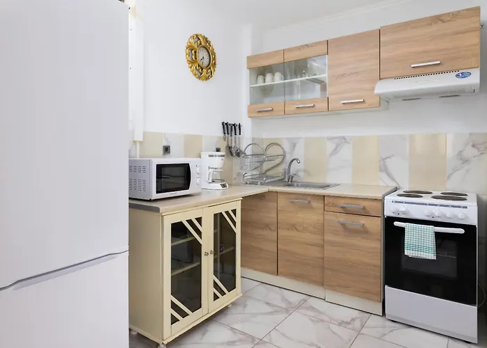 Matzi House Дом отдыха