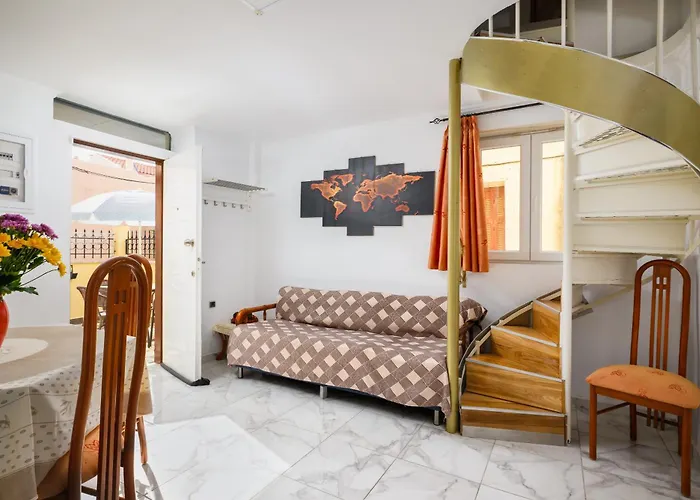 Matzi House Дом отдыха *