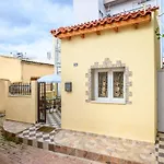 Matzi House Holiday home Chania (Crete)