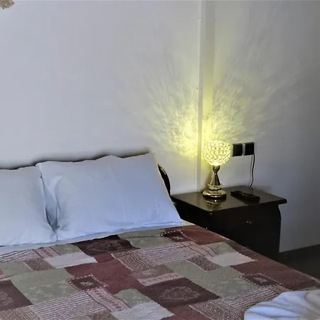 Matzi House * Chania (Crete)