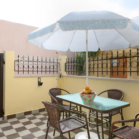 Matzi House Vakantiehuis *