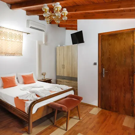 Matzi House Vakantiehuis Chania (Crete)