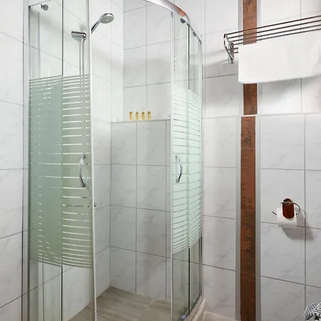 بيت للعطل Matzi House *