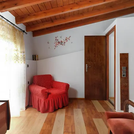 Matzi House Vakantiehuis Chania (Crete)