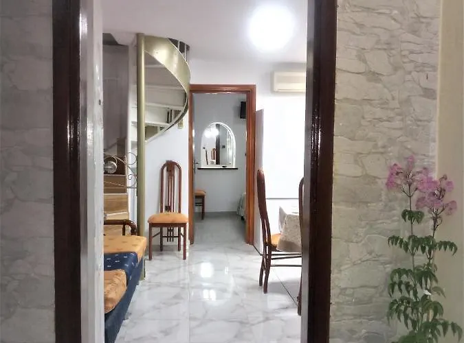 Matzi House Dom wakacyjny Chania (Crete)