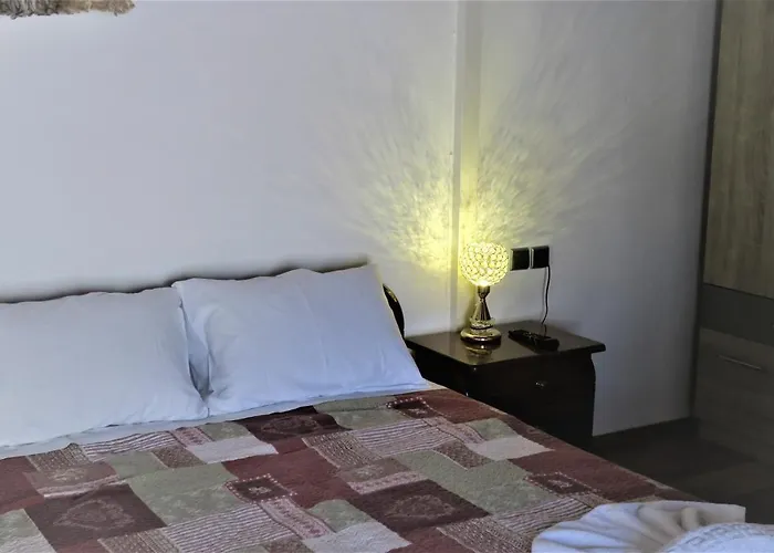 Matzi House * Chania (Crete)