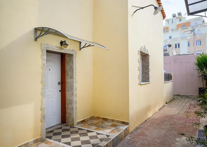 Dom wakacyjny Matzi House