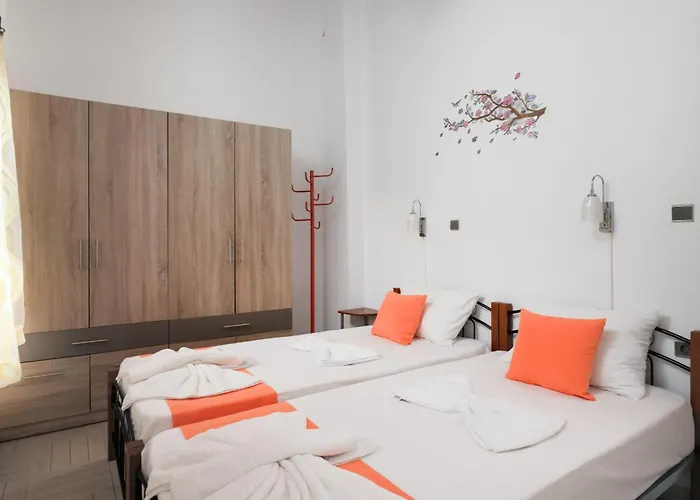 Dom wakacyjny Matzi House