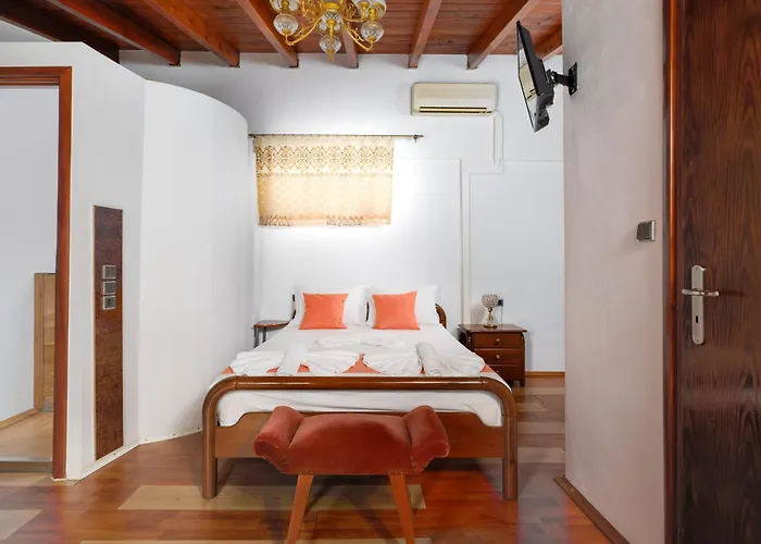 Matzi House Chania (Crete)