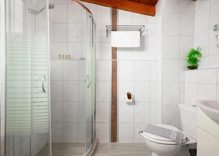 Matzi House Dom wakacyjny *