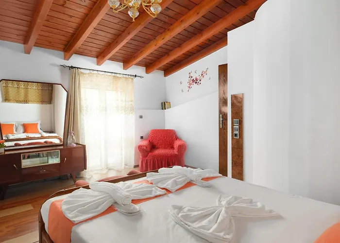 Matzi House Dom wakacyjny Chania (Crete)