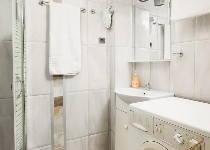 Dom wakacyjny Matzi House Chania (Crete)